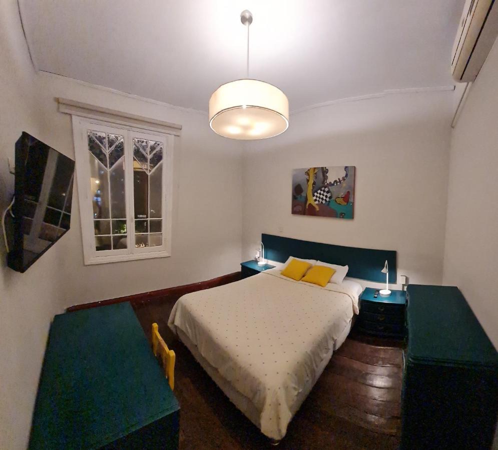Flying Dog Hostel Lima Kültér fotó