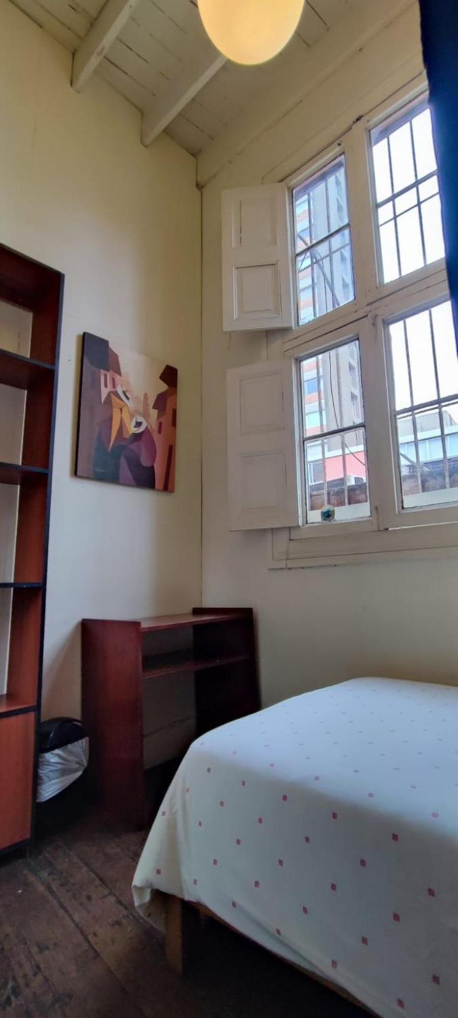Flying Dog Hostel Lima Kültér fotó