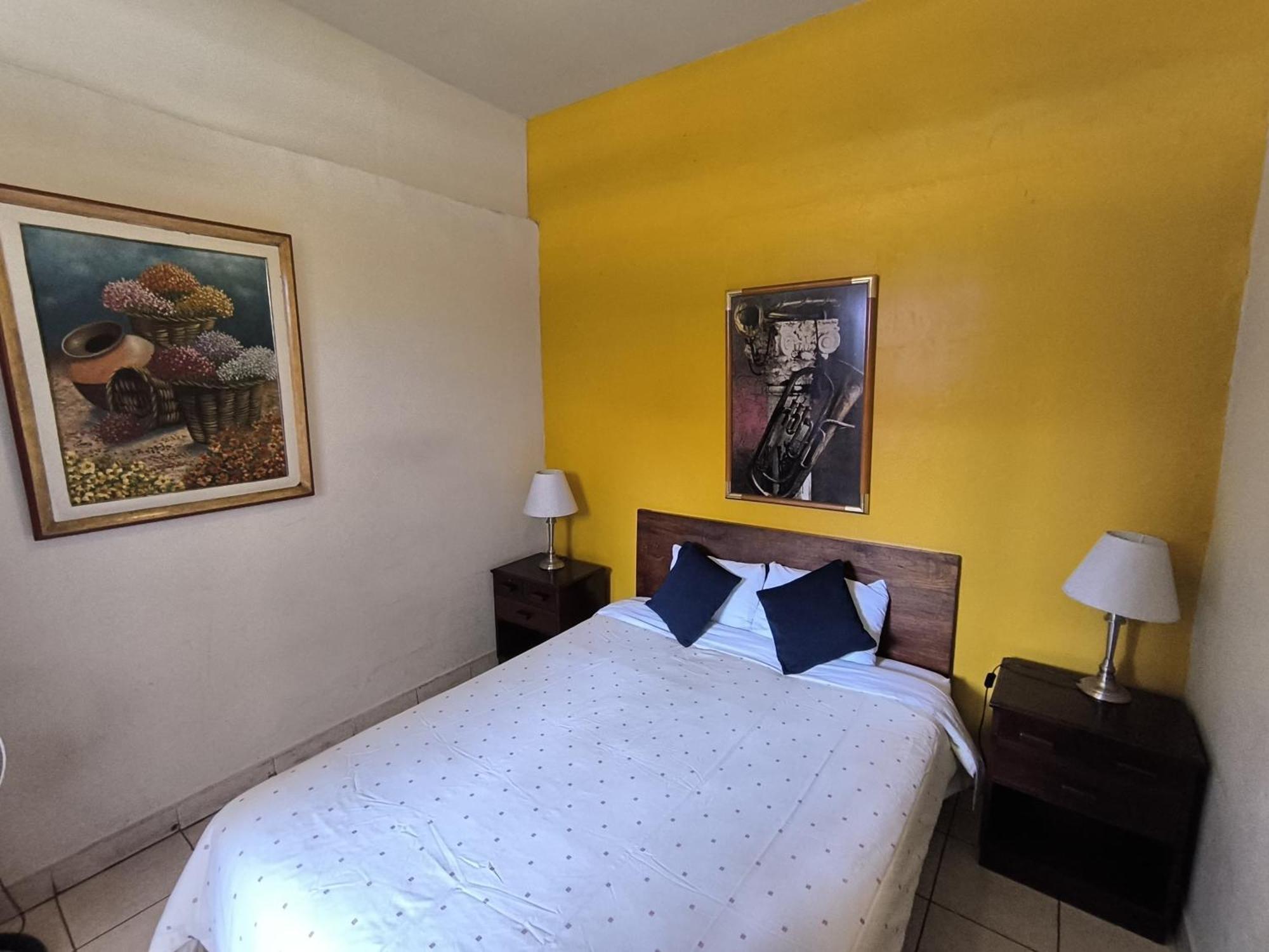 Flying Dog Hostel Lima Kültér fotó