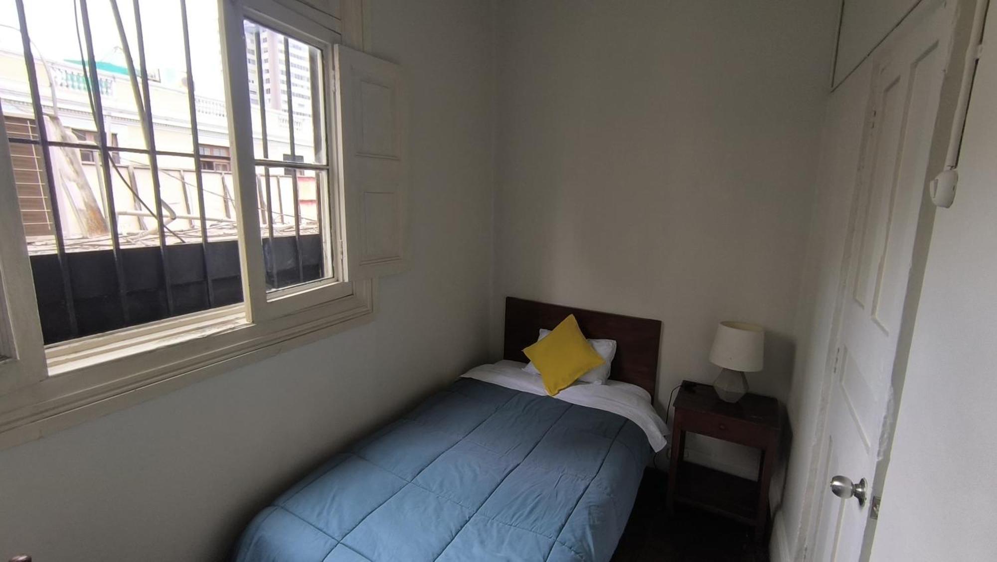 Flying Dog Hostel Lima Kültér fotó