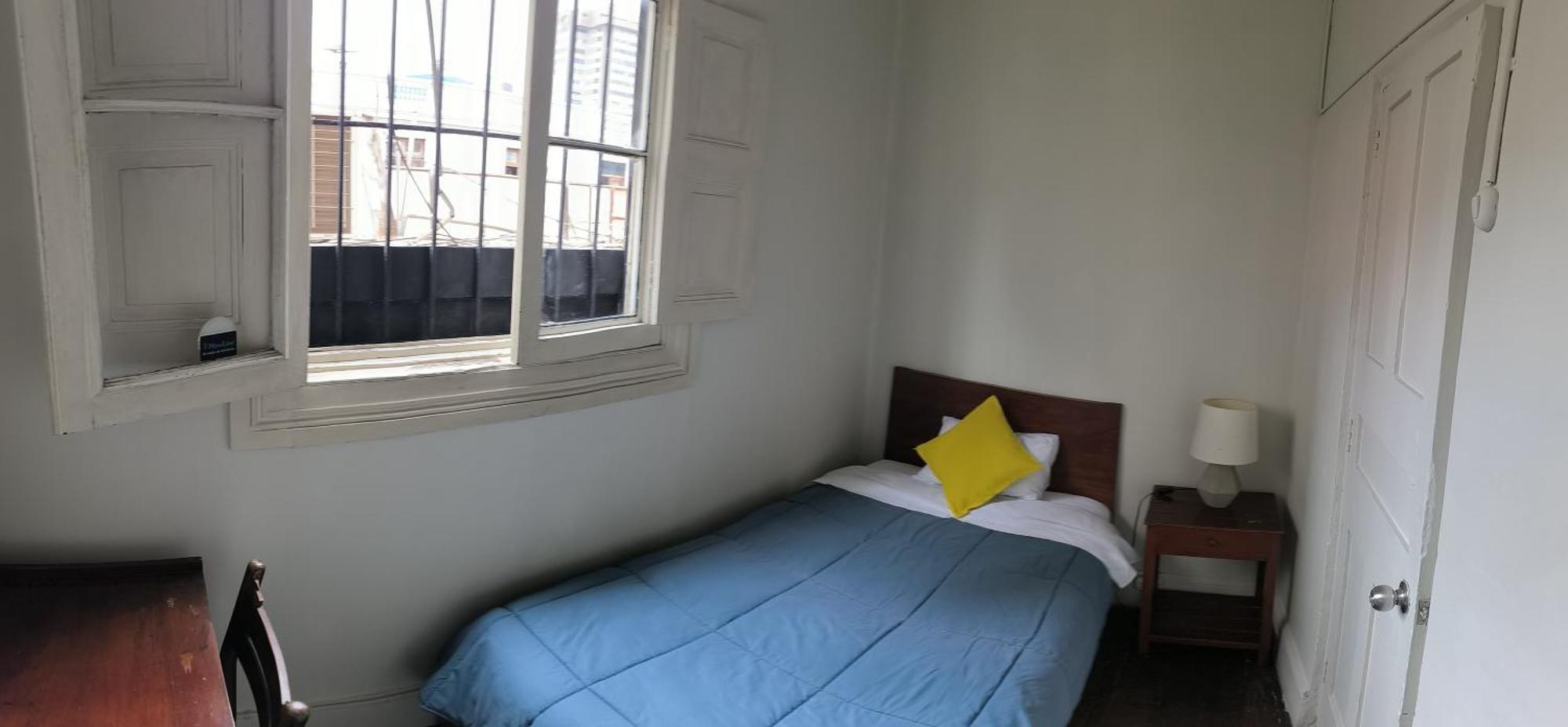 Flying Dog Hostel Lima Kültér fotó