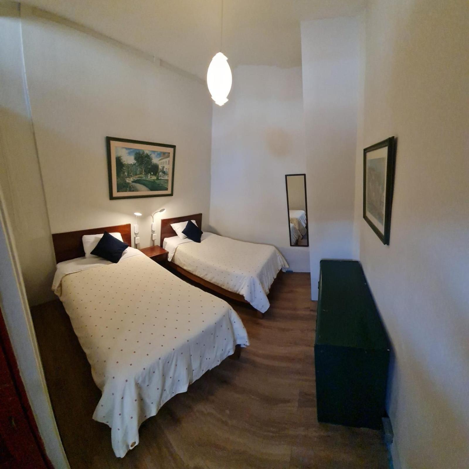 Flying Dog Hostel Lima Kültér fotó